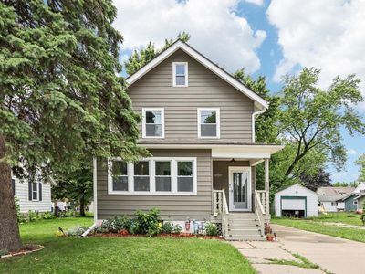 210 South Monroe STREET, Watertown, WI, 53094