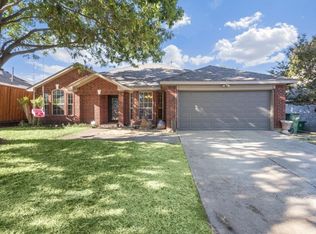 1004 Windymeadow Ln, McKinney, TX 75069