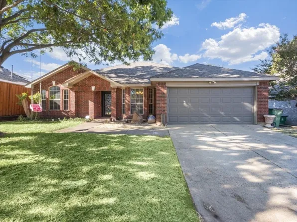 1004 Windymeadow Ln, McKinney, TX 75069