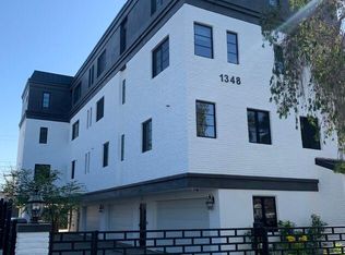 1348 S Burnside Ave #2, Los Angeles, CA 90019