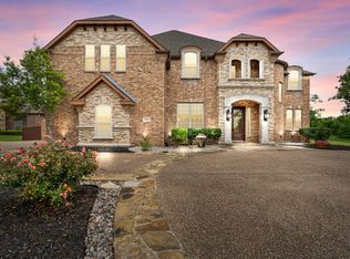 1425 Twisting Star Dr, Fort Worth, TX 76106
