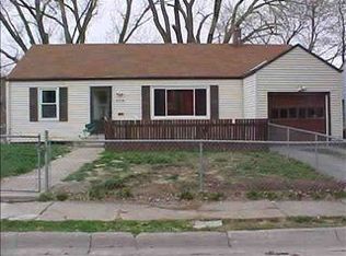 6718 N 35th St, Omaha, NE 68112