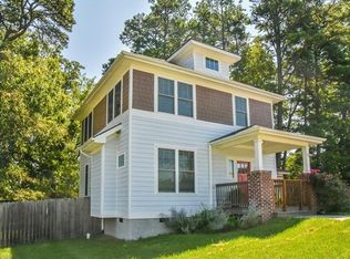 101 Estelle Park Dr, Asheville, NC 28806
