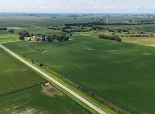 0 Jersey Rd, Tampico, IL 61283