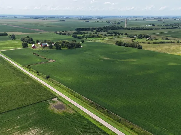0 Jersey Rd, Tampico, IL 61283