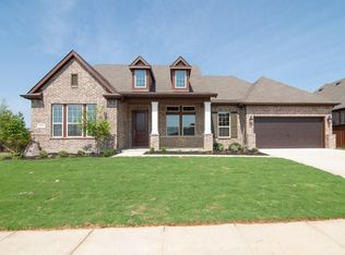 1214 Rendon Pl, Mansfield, TX 76063