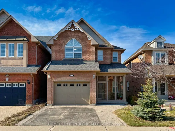 102 Antique Dr, Richmond Hill, ON L4E 4G3