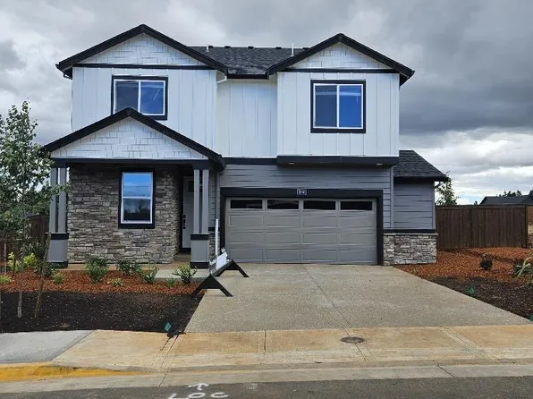 2260 Veneta Ave S, Salem, OR 97306