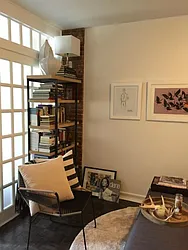 Rented by New Vista Horizons, Inc.