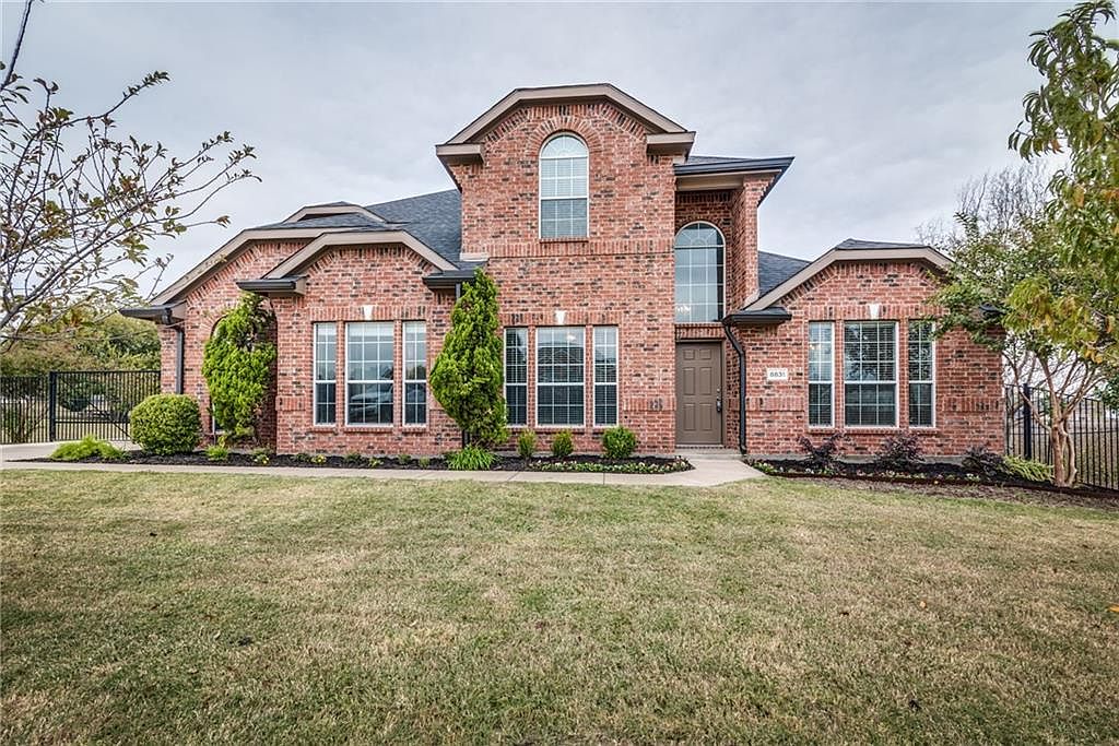 8831 Mattie Ln, Waxahachie, TX 75167 | Zillow