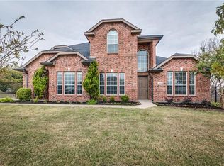 8831 Mattie Ln, Waxahachie, TX 75167