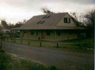 10750 Hidden View Dr, Cornville, AZ 86325