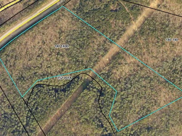 441 Old Hist Hwy #5, Clarkesville, GA 30523