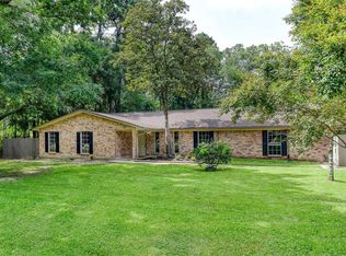 2523 Gladiator Dr, New Caney, TX 77357