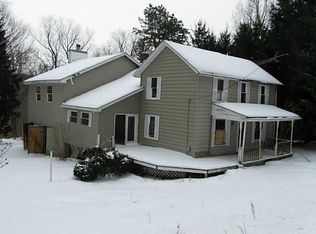 428 Cemetery Rd, Boyers, PA 16020