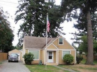 808 111th St S, Tacoma, WA 98444