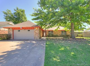 2639 S 90th East Ave, Tulsa, OK 74129