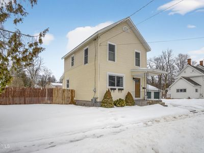25 Pearl Street, Schuylerville, NY, 12871