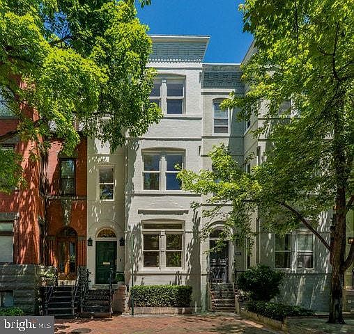1st image of 3307 O St NW