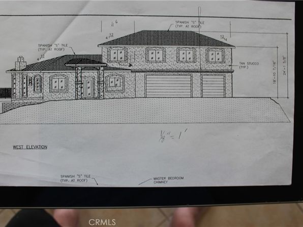 0 Beacon Way, Riverside, CA 92501