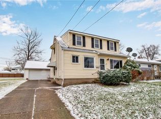 80 Canton St, Tonawanda, NY 14150