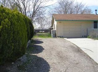 7793 Cross Fox Dr, Boise, ID 83709