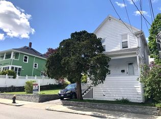 19 Wellsmere Rd, Roslindale, MA 02131