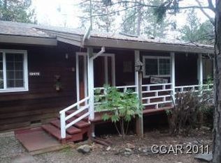 12470 Arrow Head Rd, Pine Grove, CA 95665
