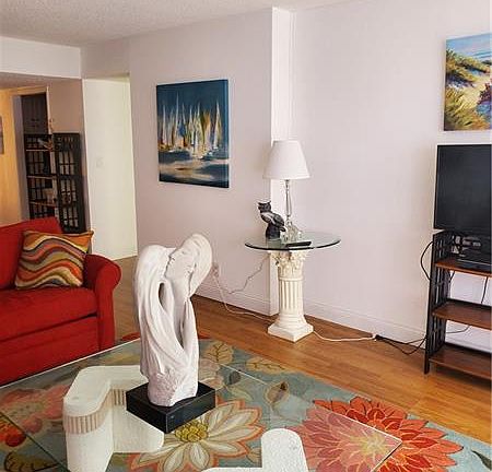 5th image of 3900 Galt Ocean Dr APT 803