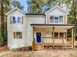 3676 Daisy Dr, Decatur, GA 30032