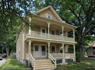 108 Smith St, North Attleboro, MA 02760