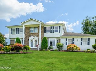 29 Terence Drive, Manalapan, NJ 07726