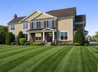 17 Spalding Drive, Holmdel, NJ