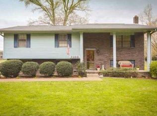 1001 Tsatanuga Rd, Hixson, TN 37343