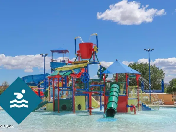 995 W Calle Tolima, Sahuarita, AZ 85629