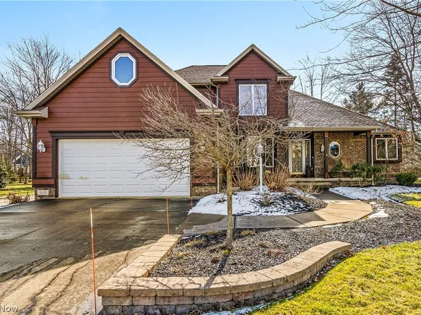 366 Beverly Dr, Jefferson, OH 44047