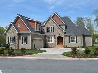 5 Travertine Ct, Greenville, SC 29615