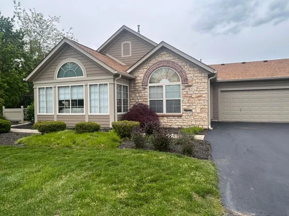 855 Lambton Cir W, Lancaster, OH 43130