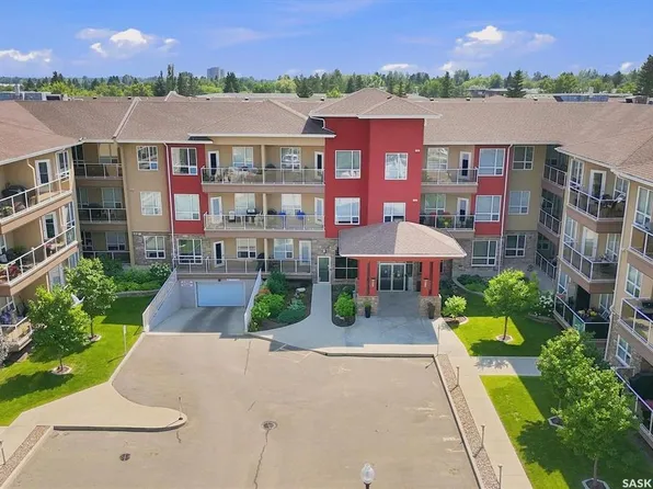 UNIT 116-1025 Moss AVENUE, Saskatoon, SK S7H 4C7