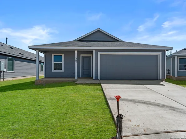 7307 Nessie Trails, San Antonio, TX 78227