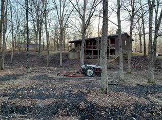 7775 Morton Rd, Houston, MO 65483