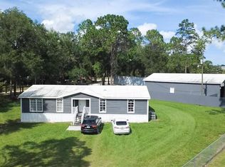 18975 W Highway 328, Dunnellon, FL 34432