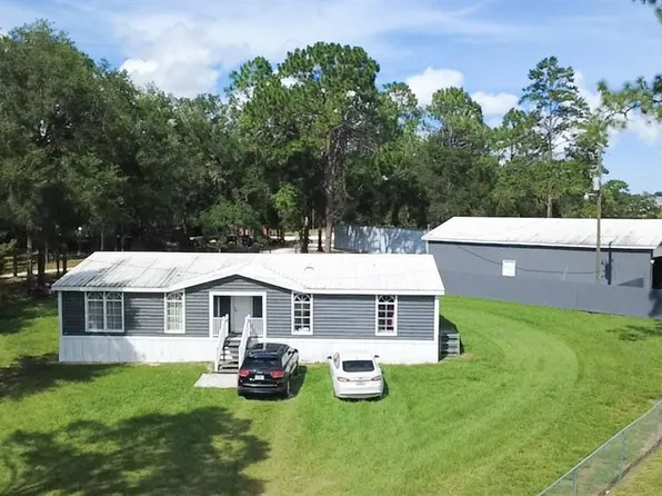 18975 W Highway 328, Dunnellon, FL 34432