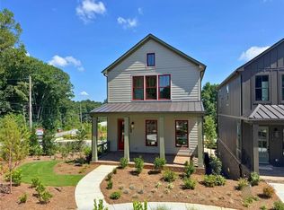 1917 Repose Dr, Chamblee, GA 30341
