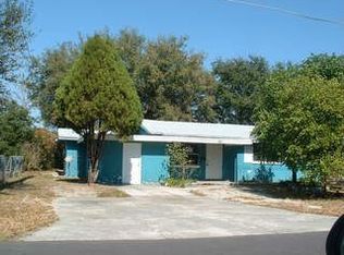 1021 Avenue O NE, Winter Haven, FL 33881