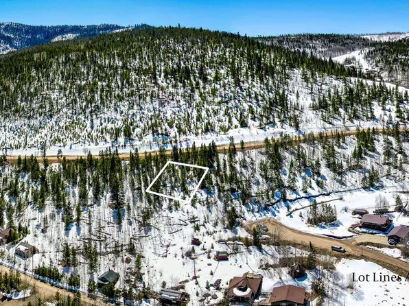 Lot 8-9 GCR 559, Hot Sulphur Springs, CO 80451