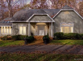 6306 W Branch Rd, Midlothian, VA 23112