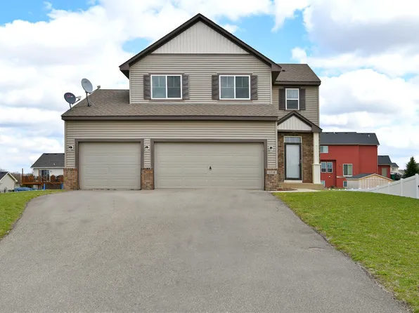 914 Golden Oak Cv NE, Lonsdale, MN 55046