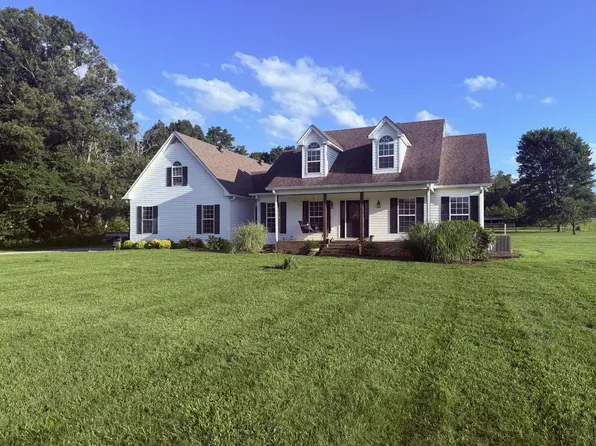 1056 N Sumner Rd, Portland, TN 37148