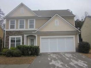 3679 Uppark Dr, Atlanta, GA 30349